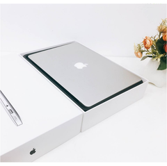Macbook Air 2017 13 inch MQD42 Core i5 8GB RAM 256GB SSD – Like New