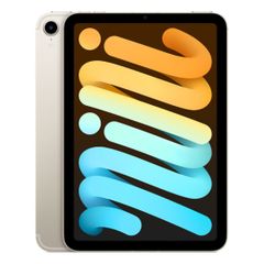 iPad Mini 6 WIFI - Like New 99%
