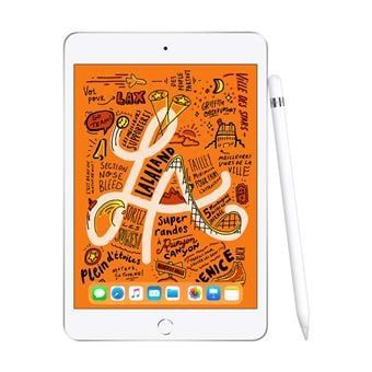 iPad Mini 5 WIFI - Like New 99%