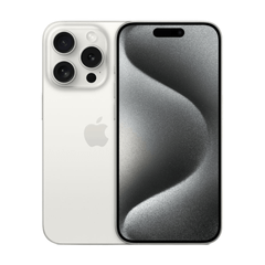 iPhone 15 Pro 128GB – Like New 99%