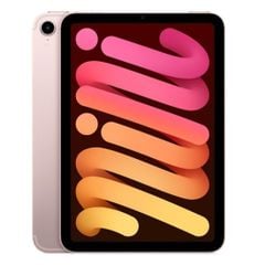 iPad Mini 6 4G - Like New 99%
