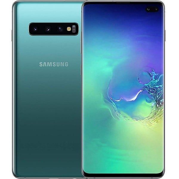 Samsung Galaxy S10 Plus 512GB RAM 8GB
