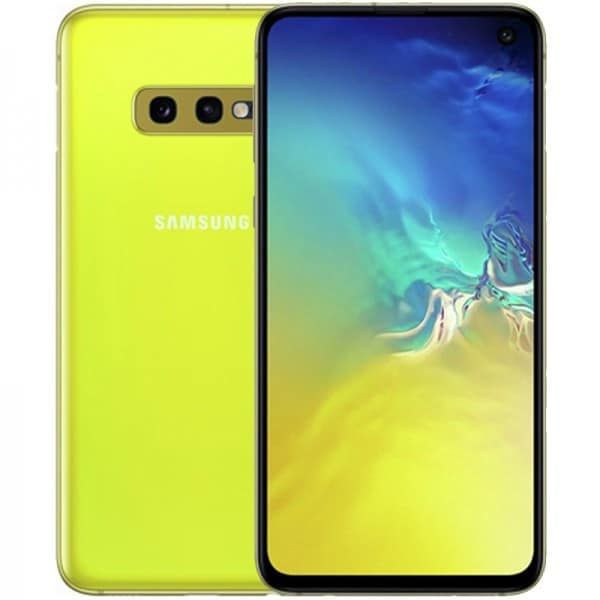 Samsung Galaxy S10e [LIKE NEW 99%]