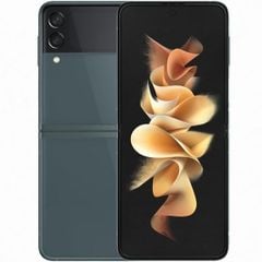 Thay Kính Lưng SamSung Galaxy Z Flip 3