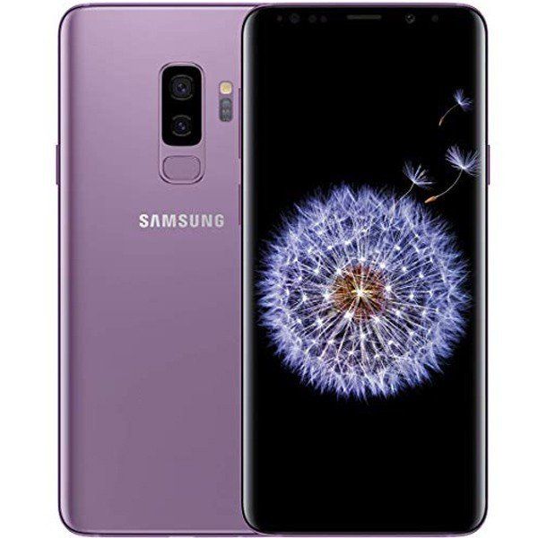 Samsung Galaxy S9 Plus [LIKE NEW 99%]