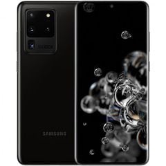Samsung Galaxy S20 Ultra 5G (2 SIM) [LIKE NEW 99%]