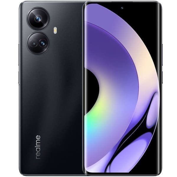 Điện thoại Realme 10 Pro Cũ (99% - Snapdragon 695 5G)