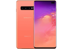 Samsung Galaxy S10 Plus 512GB RAM 8GB