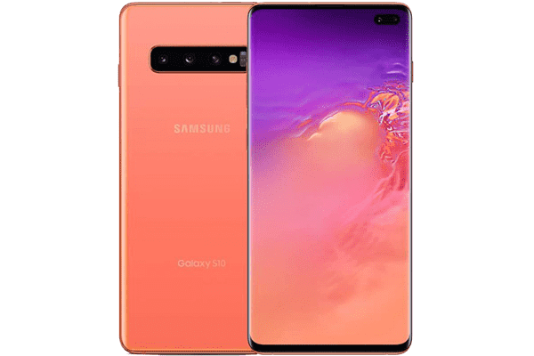 Samsung Galaxy S10 Plus [LIKE NEW 99%]
