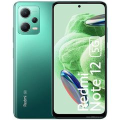 Điện thoại Xiaomi Redmi Note 12 Cũ