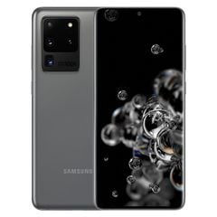 Samsung Galaxy S20 Ultra 5G [LIKE NEW 99%]