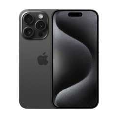 iPhone 15 Pro 128GB – Like New 99%