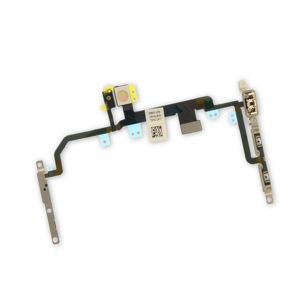 Thay Cáp Rung iPhone 7/8