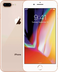 iPhone 8 Plus 256GB - Like New 99%