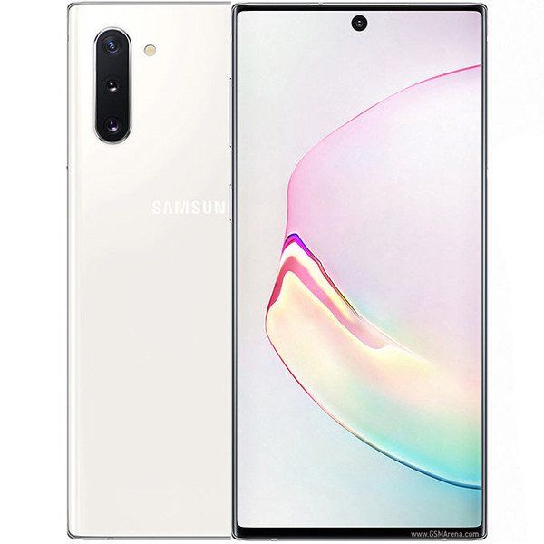 Thay Kính Lưng SamSung Galaxy Note 10