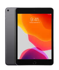 iPad Mini 5 WIFI - Like New 9%