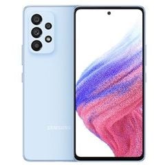 Samsung Galaxy A53 (5G) [LIKE NEW 99%]