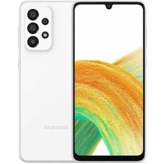 Samsung Galaxy A33 (5G) [LIKE NEW 99%]