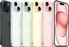 Thay IC Nguồn iPhone 15 / 15 Plus / 15 Pro / 15 Pro Max