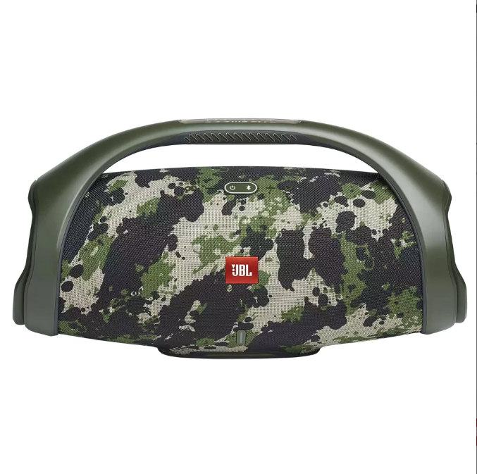 Loa Bluetooth JBL BOOMBOX2 - Hàng chính hãng JBL