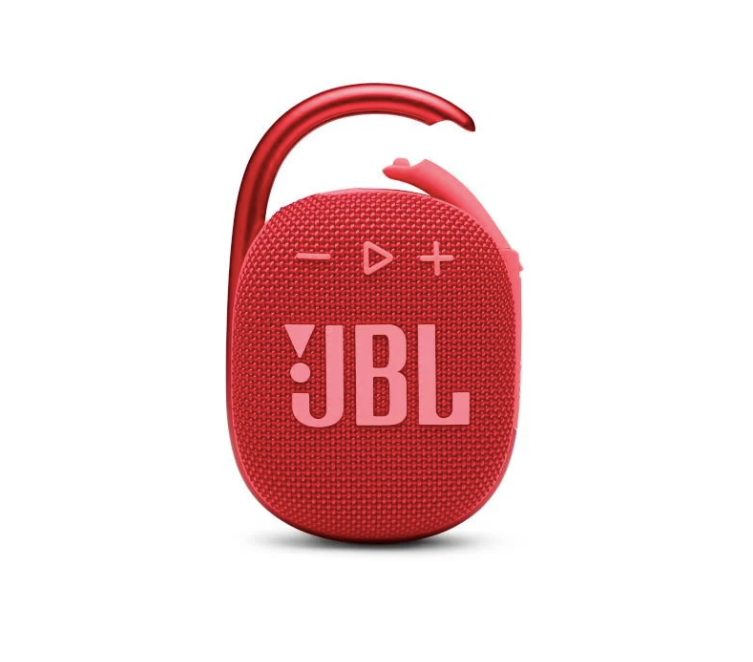 Loa Bluetooth JBL CLIP 4 - Hàng chính hãng JBL