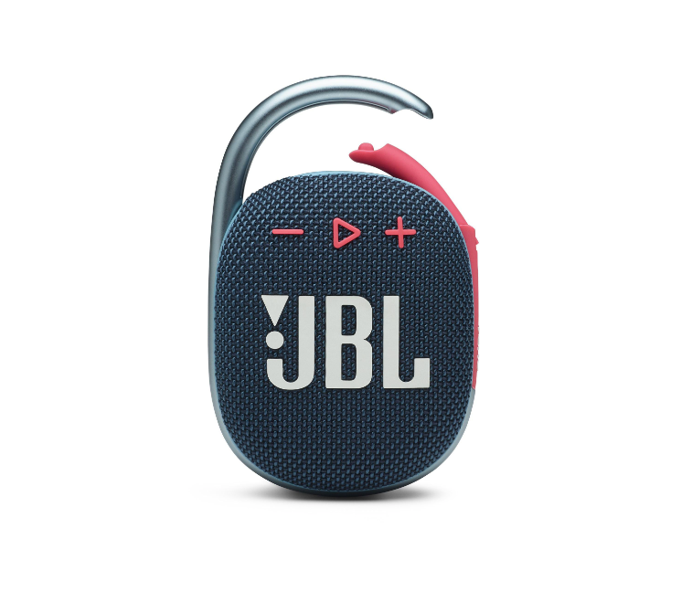 Loa Bluetooth JBL CLIP 4 - Hàng chính hãng JBL