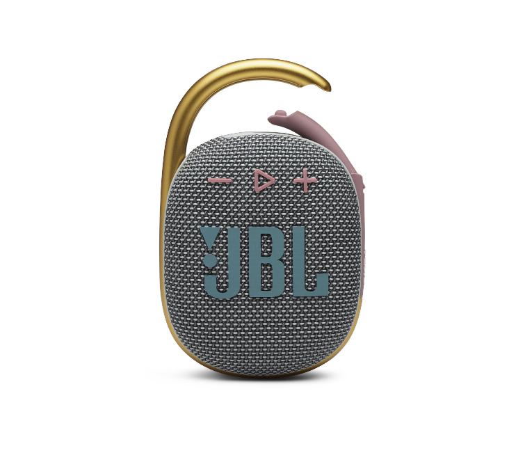Loa Bluetooth JBL CLIP 4 - Hàng chính hãng JBL