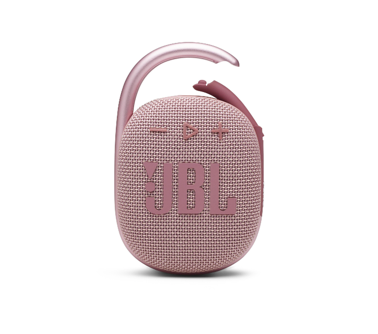 Loa Bluetooth JBL CLIP 4 - Hàng chính hãng JBL