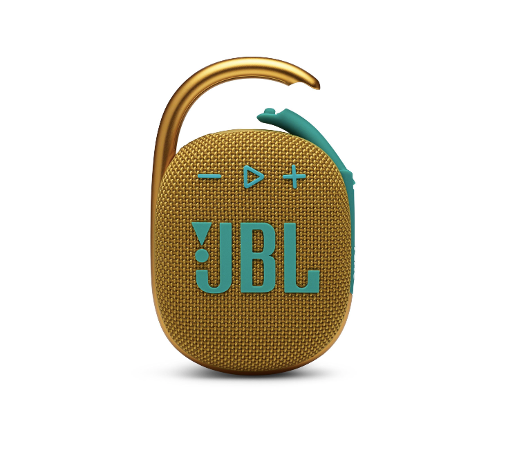 Loa Bluetooth JBL CLIP 4 - Hàng chính hãng JBL