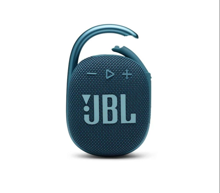 Loa Bluetooth JBL CLIP 4 - Hàng chính hãng JBL