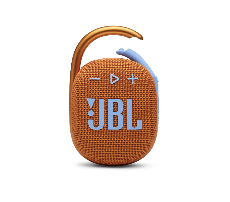 Loa Bluetooth JBL CLIP 4 - Hàng chính hãng JBL