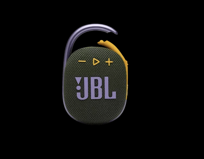 Loa Bluetooth JBL CLIP 4 - Hàng chính hãng JBL