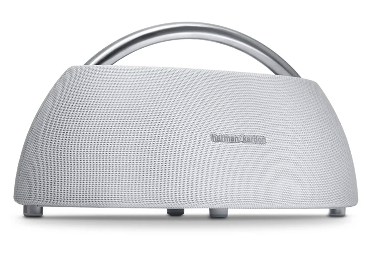 Loa Bluetooth Harman/Kardon GO PLAY MINI - Hàng chính hãng Harman/Kardon