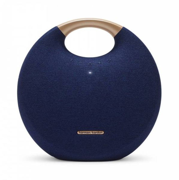 Loa Bluetooth ONYX STUDIO 5 - Hàng chính hãng Harman/Kardon