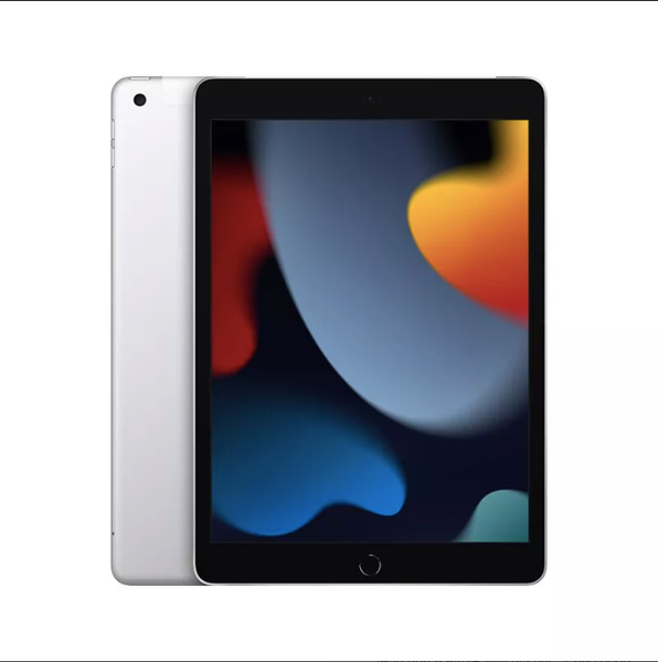 iPad gen 9 10.2 inch Wi-Fi - Hàng chính hãng VN/A