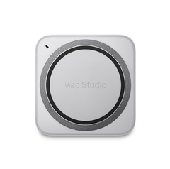 Mac Studio - Hàng chính hãng VN/A