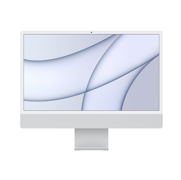 iMac M1 2021 24 inch (8-Core GPU/16GB/256GB) - Hàng chính hãng VN/A