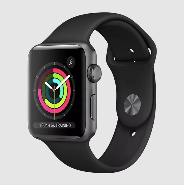 Apple Watch Series 3 Nhôm < GPS > - Hàng chính hãng VN/A