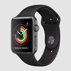 Apple Watch Series 3 Nhôm < GPS > - Hàng chính hãng VN/A
