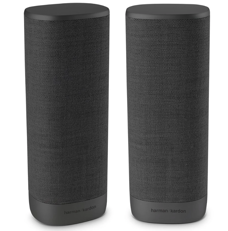 Loa Bluetooth Harman/kardon CITATION SURROUND - Hàng Chính hãng PGI