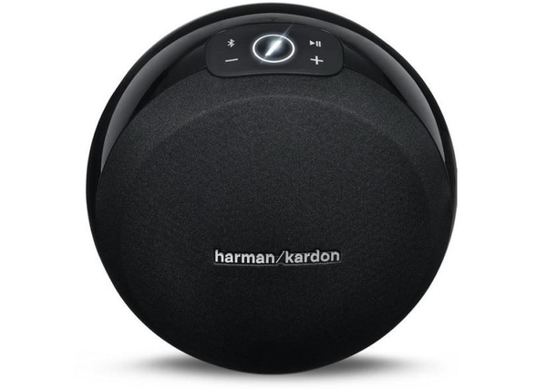 Loa Bluetooth Harman/kardon OMNI10+ - Hàng Chính hãng PGI