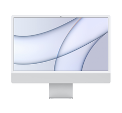 iMac M1 2021 24 inch (8-Core GPU/8GB/512GB) - Hàng Chính Hãng VN/A
