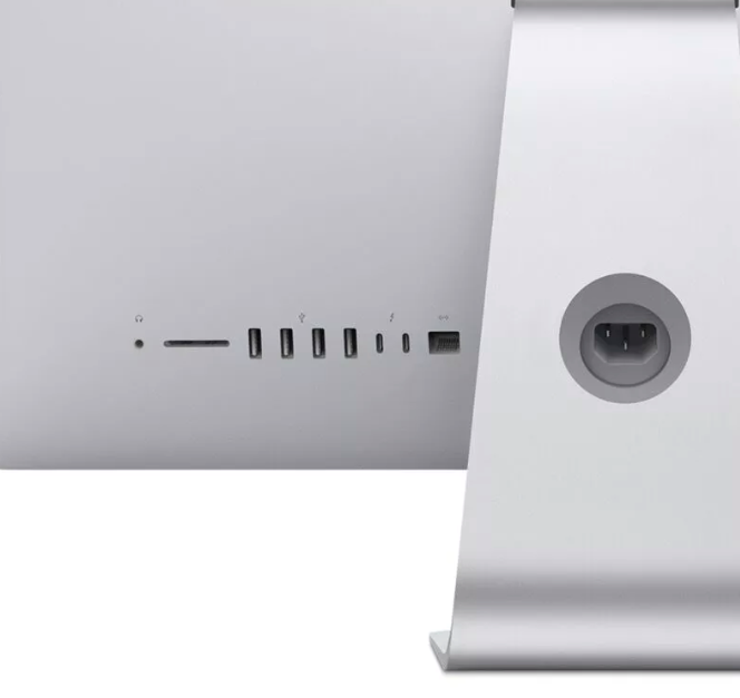 iMac 2020 21.5