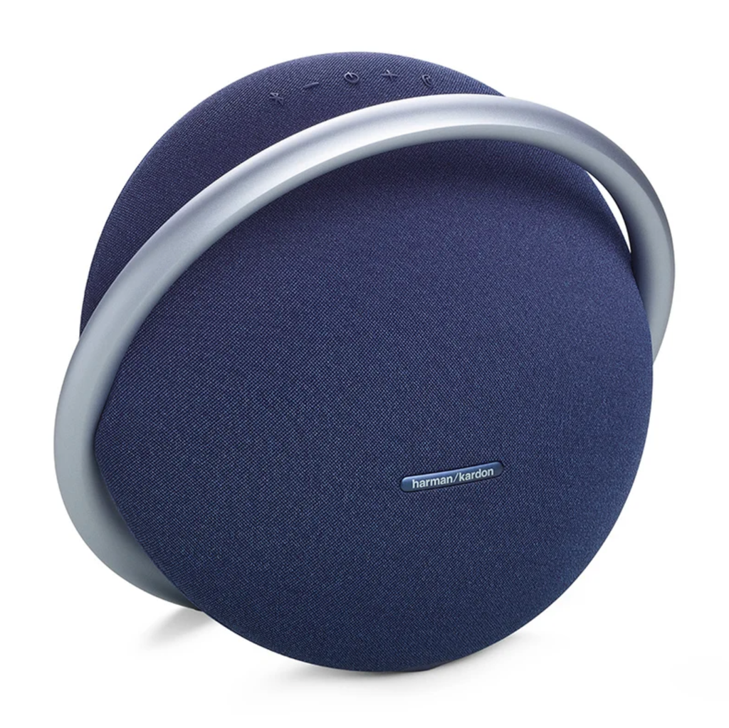 Loa Bluetooth Harman Kardon ONYX STUDIO 8 - Hàng Chính Hãng Harman/Kardon