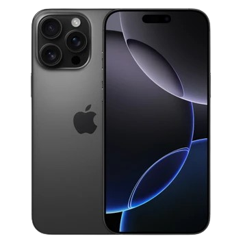 iPhone 16 Pro Max – 2 Sim Vật Lý – Chính Hãng