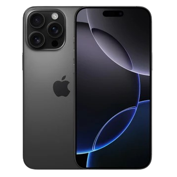 iPhone 16 Pro  – 1 Sim Vật Lý – Chính Hãng