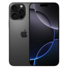 iPhone 16 Pro Max - Hàng Chính Hãng VN/A