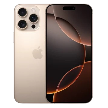 iPhone 16 Pro Max – 2 Sim Vật Lý – Chính Hãng