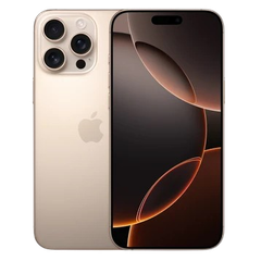 iPhone 16 Pro Max – 2 Sim Vật Lý – Chính Hãng