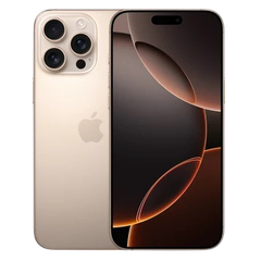 iPhone 16 Pro - Chính Hãng VN/A